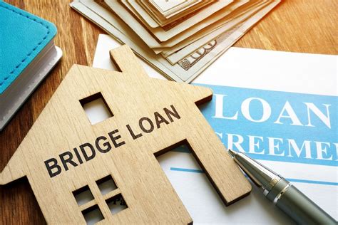 what bridge loans for residential real estate